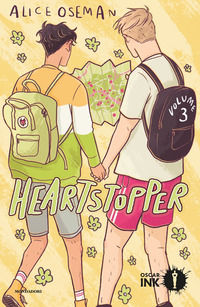 9788804734307 - Heartstopper. Vol. 3
