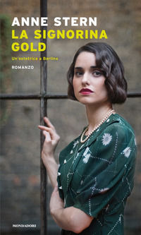 9788804737049 - La signorina Gold