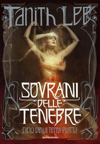 9788804737698 - Sovrani delle tenebre. Ciclo della Terra Piatta