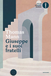 9788804739920 - Giuseppe e i suoi fratelli