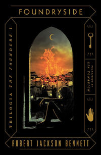 9788804740940 - Foundryside. The Founders. Vol. 1
