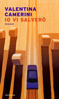 9788804742500 - Io vi salverò