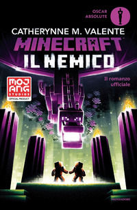 9788804744702 - Il nemico. Minecraft