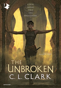 9788804746058 - The unbroken