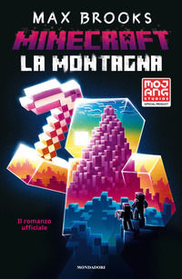 9788804748328 - La montagna. Minecraft