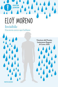 9788804749431 - Invisibile. Una storia contro ogni bullismo