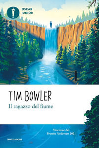 9788804749448 - Il ragazzo del fiume