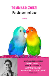 9788804750154 - Parole per noi due