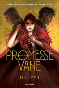 9788804756149 - Promesse vane