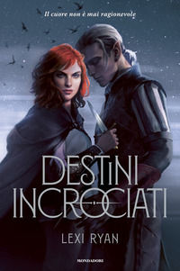 9788804756156 - Destini incrociati