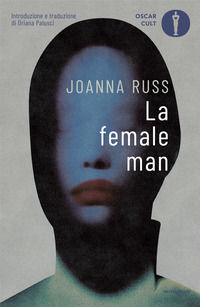 9788804768524 - La female man