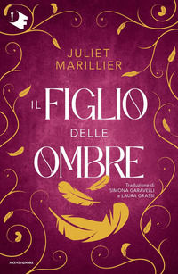 9788804768661 - Il figlio delle ombre