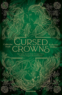 9788804768951 - Cursed crowns