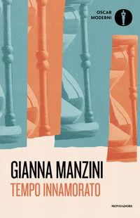 9788804769569 - Tempo innamorato