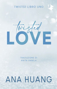 9788804769828 - Twisted love. Ediz. italiana