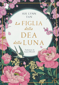 9788804770183 - La figlia della dea della luna