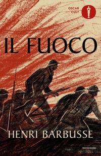 9788804783909 - Il fuoco. Diario di una squadra