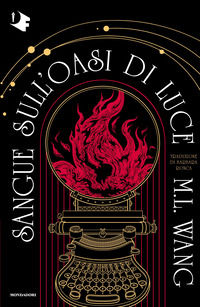 9788804795568 - Sangue sull'oasi di luce