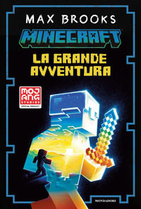 9788804796039 - Minecraft. La grande avventura