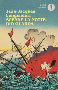 9788804798910 - Scende la notte, Dio guarda