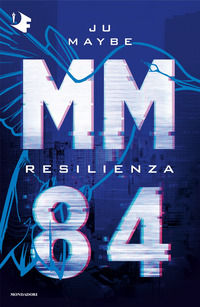 9788804799009 - Resilienza. MM84