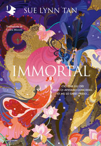 9788804802624 - Immortal. Ediz. italiana