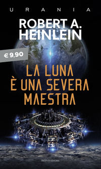 9788804809999 - La luna è una severa maestra
