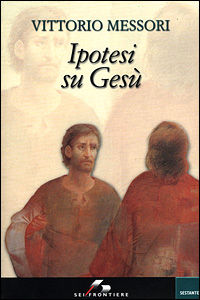9788805058679 - Ipotesi su Gesù