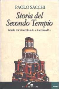 9788805059164 - Storia del secondo tempio