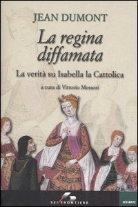 9788805059638 - Isabella la Cattolica