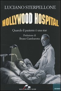 9788805060214 - Hollywood Hospital