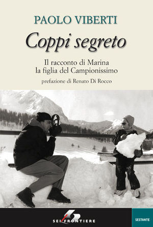 9788805070244 - Coppi segreto