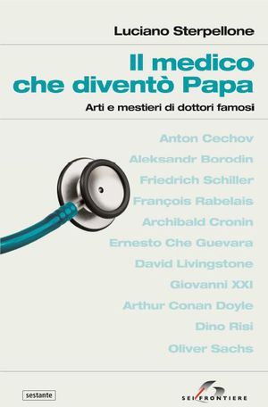 9788805071876 - Il medico che diventò papa