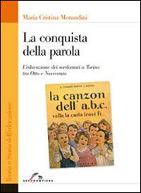 9788805071944 - La conquista della parola