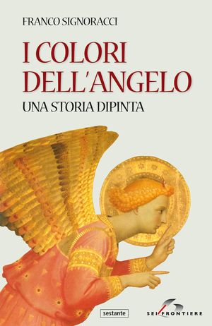 9788805072408 - I colori dell'angelo