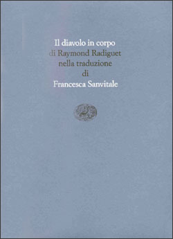 9788806115012 - Il diavolo in corpo