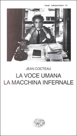 9788806115807 - La voce umana. La macchina infernale