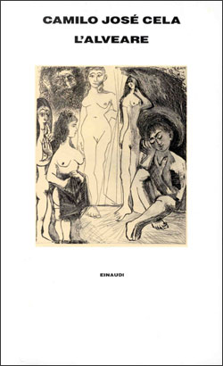 9788806117894 - L'alveare