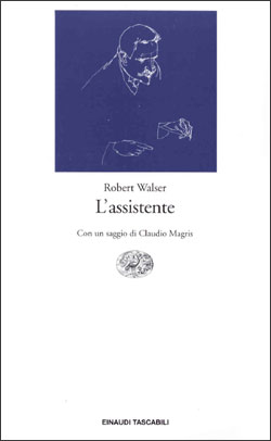 9788806118105 - L'assistente