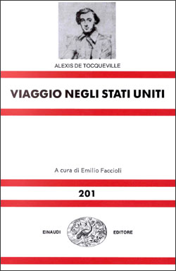 9788806118839 - Viaggio negli Stati Uniti