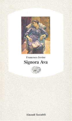 9788806122065 - Signora Ava