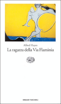 9788806125325 - La ragazza della via Flaminia