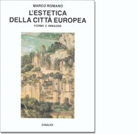 9788806128067 - L'estetica della città europea