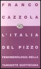 9788806128395 - L'Italia del pizzo