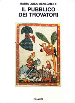 9788806128449 - Il pubblico dei trovatori