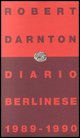9788806128463 - Diario berlinese 1989-1990