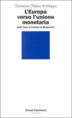 9788806130022 - L'Europa verso l'unione monetaria