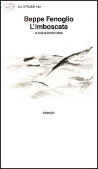 9788806130480 - L'imboscata