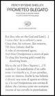 9788806131258 - Prometeo slegato