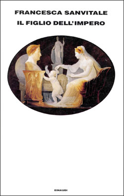 9788806132248 - Il figlio dell'impero